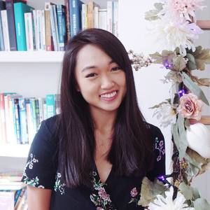 Meet your Posher, Tonya